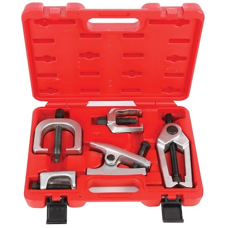 K Tool Intl